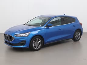 Ford Focus ecoboost titanium 125 Benzine Manueel 2022 - 14.465 km