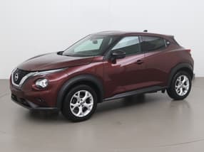 Nissan Juke n-connecta 114 AT Essence Auto. 2022 - 31 565 km