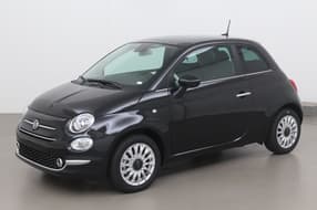 Fiat 500 dolcevita 70 Mild-hybride essence Manuelle 2023 - 4 km