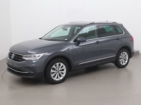 Volkswagen Tiguan TSI life OPF 150 AT Petrol Automatic 2022 - 18,801 km