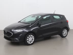 Ford Fiesta connected 75 Petrol Manual 2023 - 6,964 km