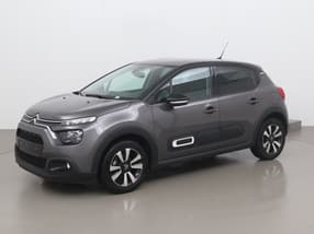 Citroen C3 puretech shine st&st 83 Benzine Manueel 2022 - 8.535 km