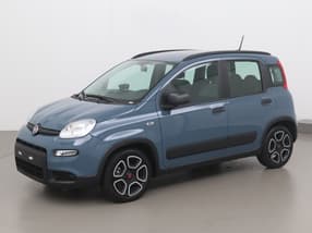 Fiat Panda mild-hybrid city life 69 Full hybrid petrol Manual 2022 - 7,912 km