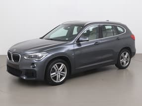 BMW X1 (f48) 1.5ia sdrive18 opf (eu6d-temp) 140 AT Petrol Automatic 2018 - 57,132 km