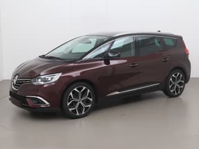 Renault Grand Scenic tce intens edc 140 AT Petrol Automatic 2022 - 33,289 km