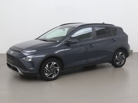 Hyundai Bayon t-gdi comfort 100 Benzine Manueel 2021 - 24.573 km