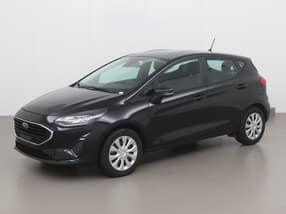 Ford Fiesta connected 75 Petrol Manual 2023 - 5,152 km