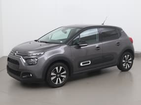 Citroen C3 puretech shine st&st 83 Benzine Manueel 2022 - 10.592 km