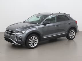 Volkswagen T-Roc tsi style 150 AT Essence Auto. 2022 - 30 470 km