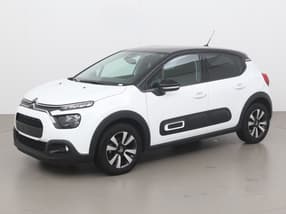 Citroen C3 puretech shine st&st 83 Benzine Manueel 2022 - 14.917 km