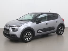 Citroen C3 puretech shine st&st 83 Benzine Manueel 2022 - 10.764 km