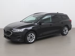Ford Focus Clipper ecoboost connected 125 Mild hybride benzine Manueel 2022 - 48.123 km