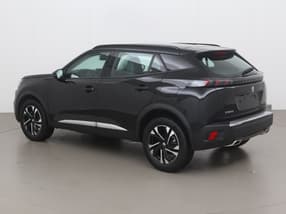 Peugeot 2008 puretech allure st&st 130 AT Benzine Automaat 2020 - 23.851 km
