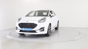 Ford Puma st-line 125 AT Benzine Automaat 2021 - 22.882 km