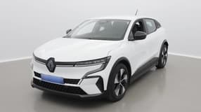 Renault E-Megane equilibre 131 AT Elektrisch Automaat 2022 - 28.450 km