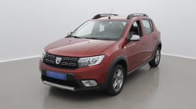 Diesel Dacia Sandero Diesel Manual