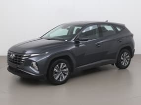 Hyundai Tucson t-gdi inspire 150 Benzine Manueel 2022 - 45.426 km