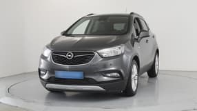 Opel Mokka X ultimate 140 Essence Manuelle 2017 - 58 553 km