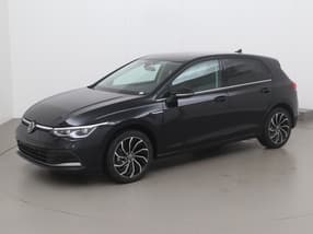 Volkswagen Golf VIII etsi life business 150 AT Mild hybrid petrol Automatic 2023 - 10 km