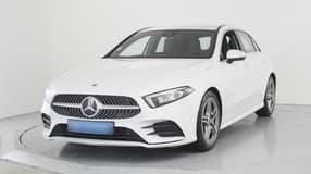 Mercedes Classe A (W177) amg line 116 AT Diesel Automatic 2023 - 4,996 km