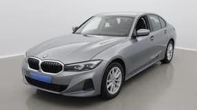 BMW 3 (G20LCI) lounge 150 AT Mild-hybride diesel Auto. 2023 - 2 210 km