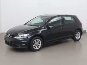 Golf best sale 115 tsi