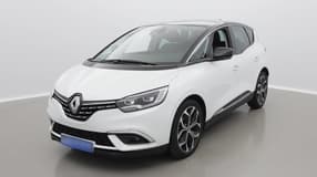 Renault Scenic intens 140 AT Benzine Automaat 2021 - 31.000 km