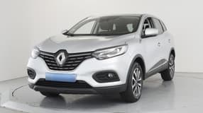 Renault Kadjar business 140 Benzine Manueel 2021 - 58.369 km
