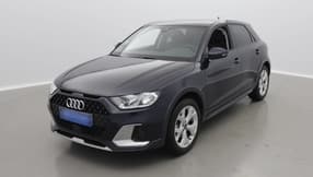 Audi A1 Allstreet design luxe 150 AT Petrol Automatic 2022 - 10,121 km