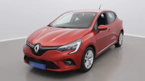 Renault Clio V zen 100 Benzine Manueel 2020 - 39.140 km