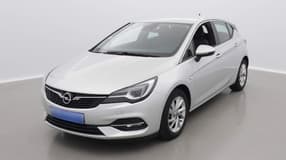 Opel Astra ultimate 145 Petrol Manual 2020 - 24,135 km