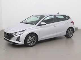Hyundai i20 t-gdi twist 100 Benzine Manueel 2024 - 9 km