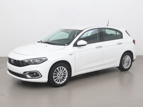 Fiat Tipo Hatchback 1.0 t firefly life 101 Petrol Manual 2021 - 25,839 km