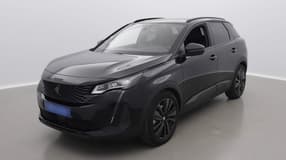 Peugeot 3008 gt pack 200 AT Hybride essence rechargeable Auto. 2022 - 13 011 km