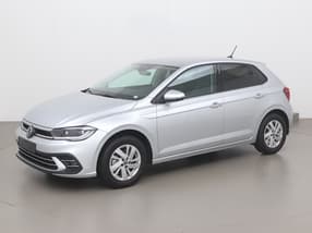 Volkswagen Polo tsi style 110 AT Petrol Automatic 2023 - 3,564 km
