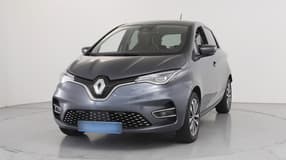 Renault Zoe intens 136 AT Elektrisch Automaat 2020 - 32.052 km