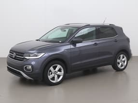 Volkswagen T-Cross tsi act style 150 AT Petrol Automatic 2023 - 10,734 km