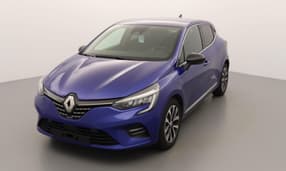Renault Clio V techno 91 Benzine Manueel 2022 - 26.005 km
