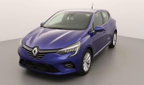 Renault Clio V intens 101 Diesel Manueel 2022 - 33.357 km
