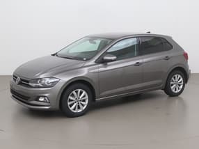 Volkswagen Polo tsi highline 110 AT Petrol Automatic 2020 - 42,984 km