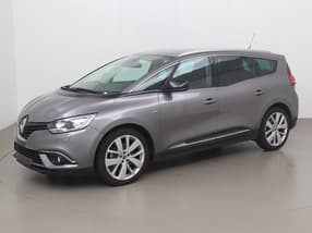 Renault Grand Scenic limited deluxe TCE 140 7PL EDC Benzine Automaat 2019 - 64.286 km