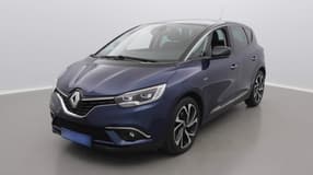 Renault Scenic intens 140 Benzine Automaat 2019 - 64.498 km