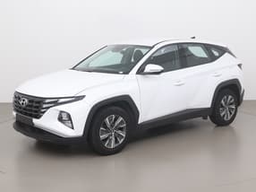 Hyundai Tucson t-gdi inspire 150 Benzine Manueel 2022 - 15.870 km