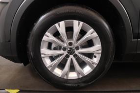 Volkswagen Tiguan tsi life 150 AT Petrol Automatic 2023 - 8 km