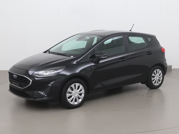 Ford Fiesta connected 75 Petrol Manual 2023 - 9,086 km