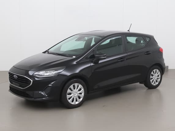 Ford Fiesta connected 75 Petrol Manual 2023 - 5,152 km