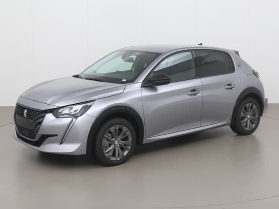 Peugeot E-208 allure pack 136 AT Electric Automatic 2023 - 0 km