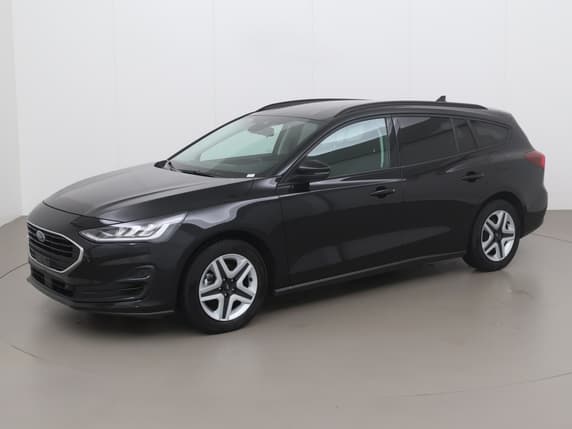 Ford Focus Clipper ecoboost connected 125 Essence Manuelle 2022 - 44 780 km