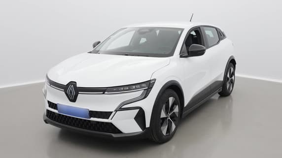 Renault E-Megane equilibre 131 AT Electric Automatic 2022 - 28,450 km