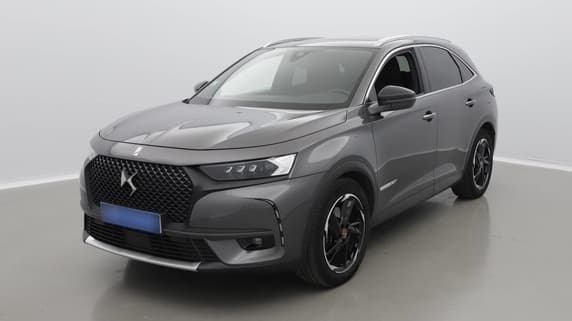 Ds DS 7 Crossback performance line 200 AT Plug-in hybride benzine Automaat 2020 - 75.540 km